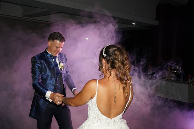 Mariage Margaux et Axel