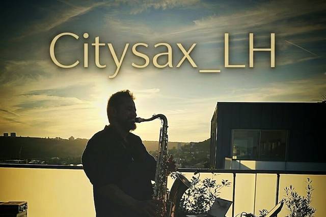 Citysax_LH from LH to ...