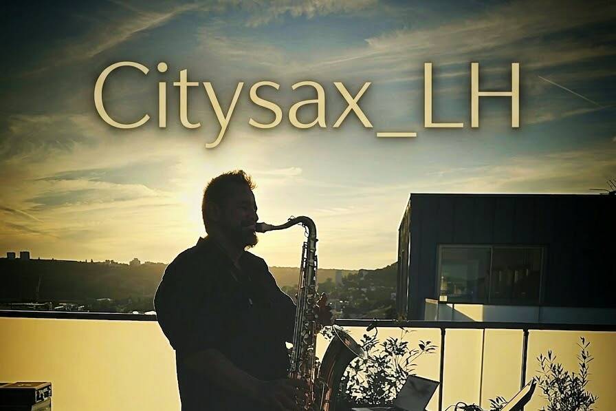 Citysax_LH from LH to ...