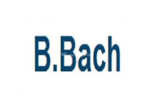 Bach Logo