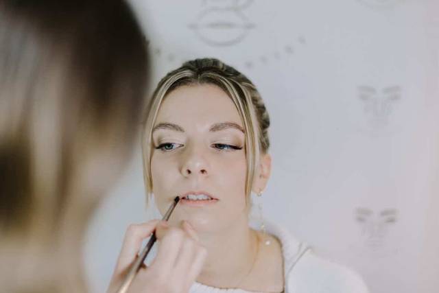 Marie-Lise Makeup Artist