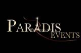 Logo Paradis Events