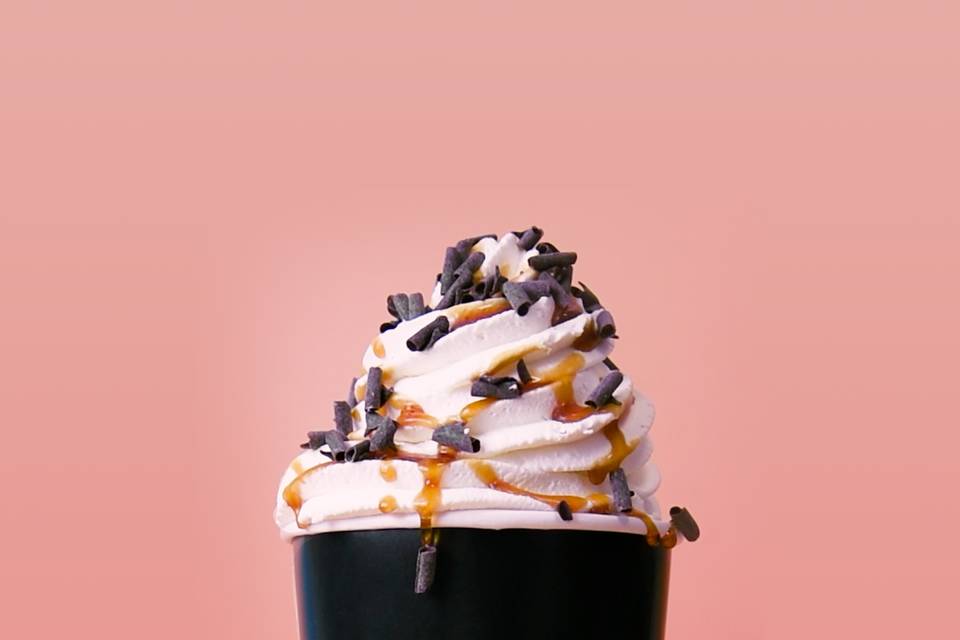 Glaces Moustache
