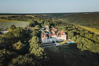 Château du Feÿ