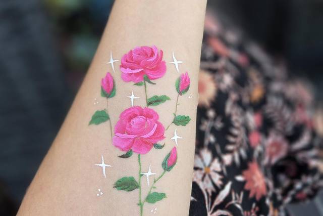 Roses