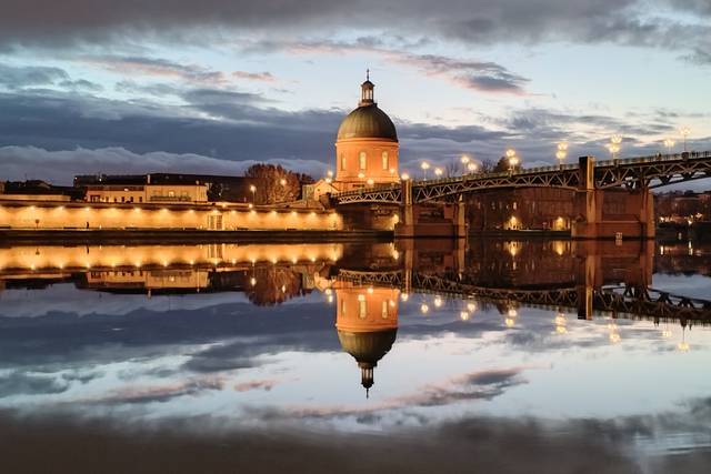 Toulouse