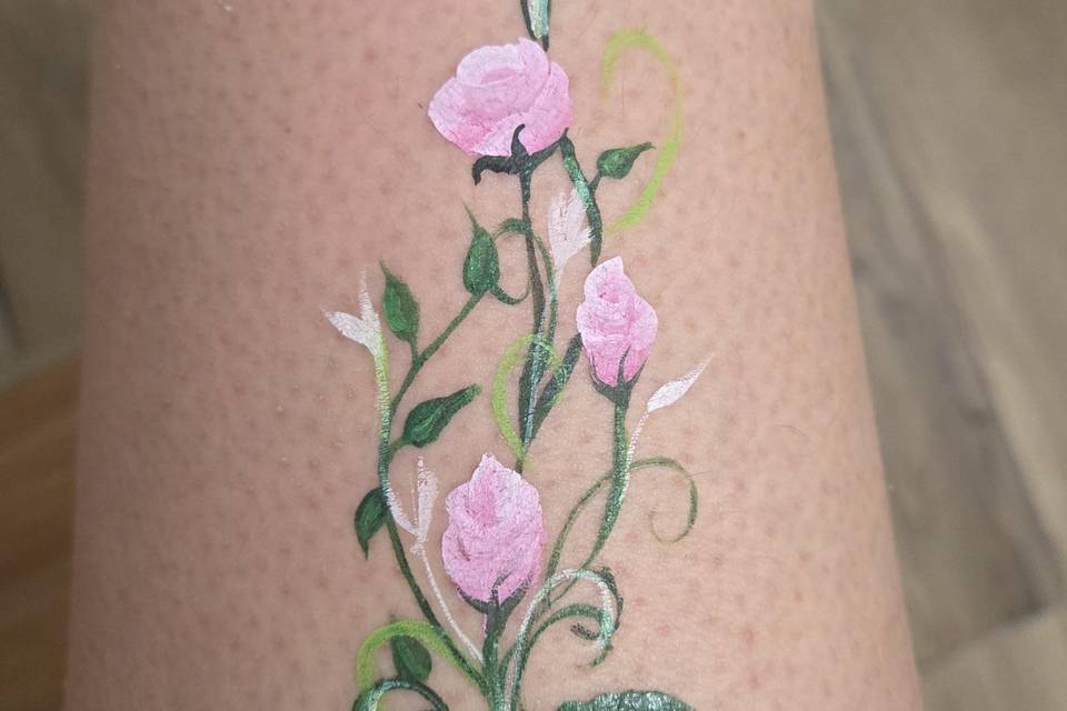Roses