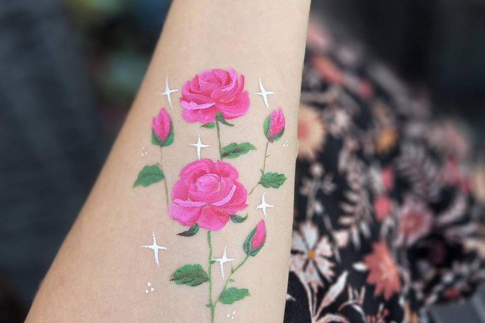 Roses