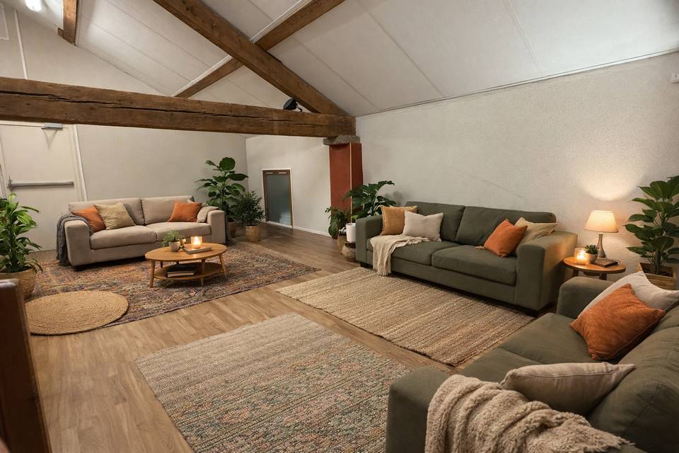 Mezzanine
