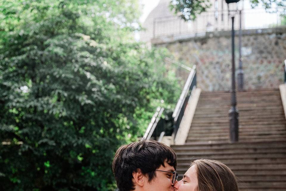 Montmartre