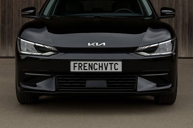 KIA EV6
