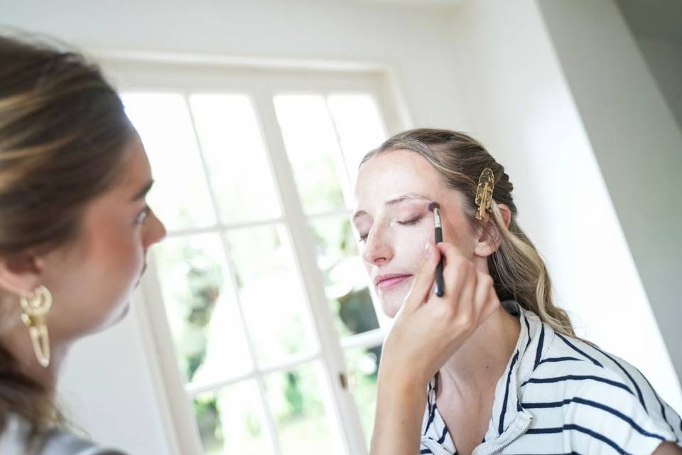 Maquillage