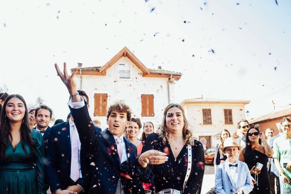 Jours de fête