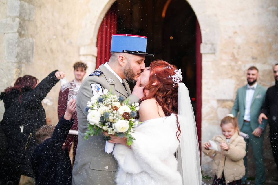 Nicolas & Camille