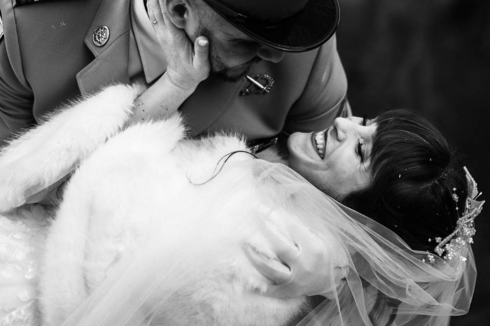 Nicolas & Camille