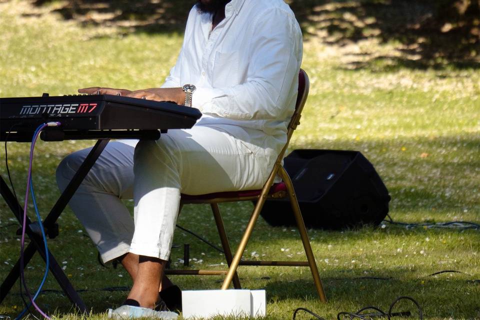 Notre musicien