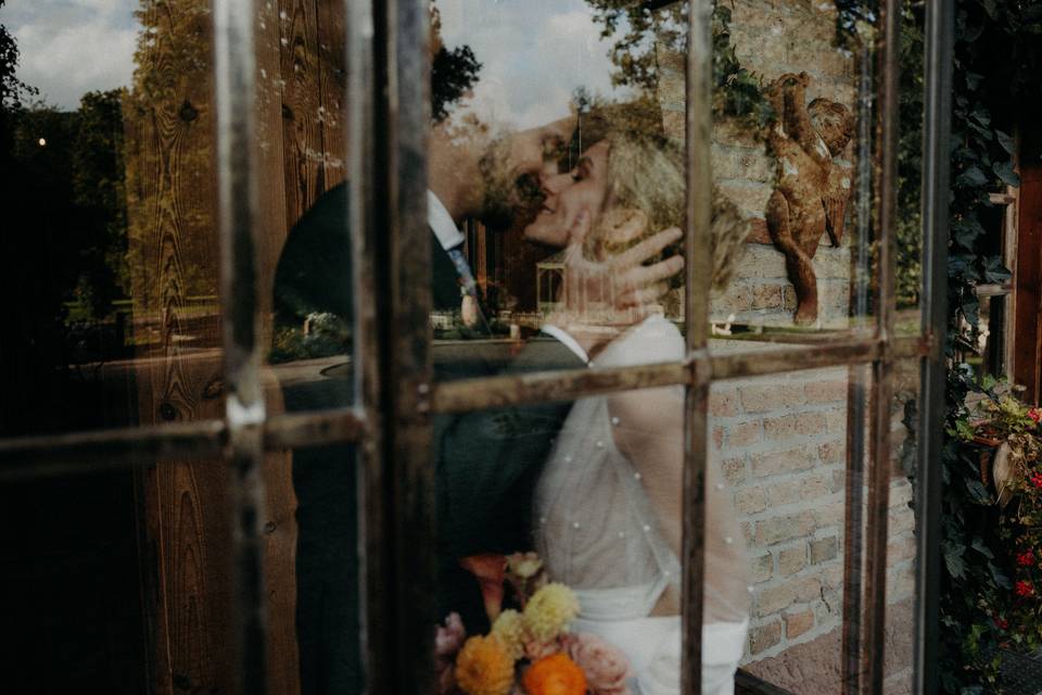 Passionnée