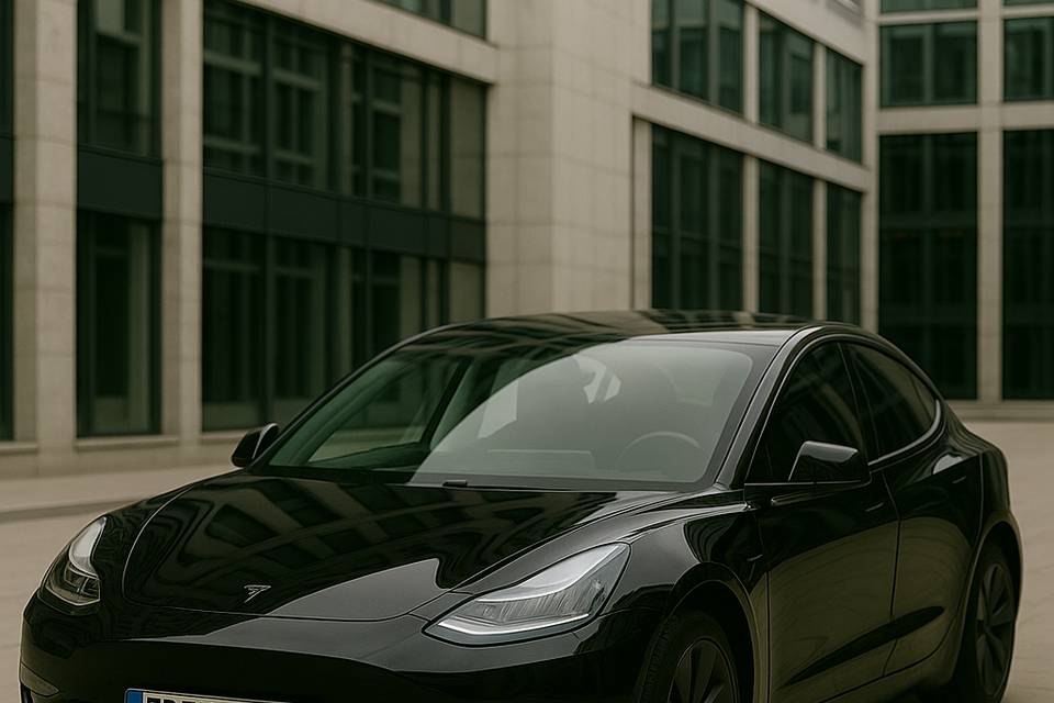 Tesla 3