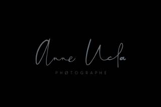 Anne Ucia Photographe Logo