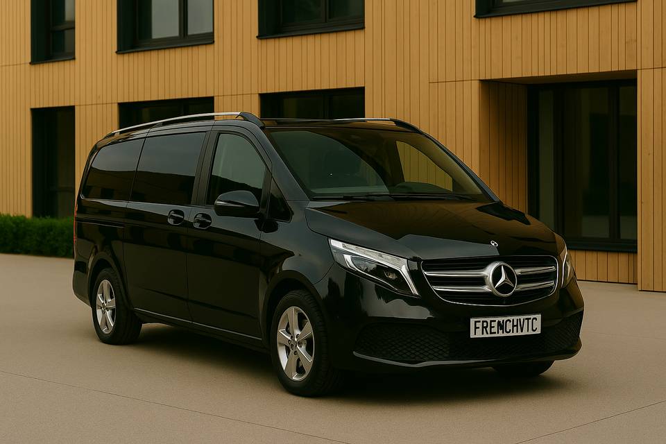 Mercedes