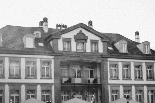 Château Hochberg