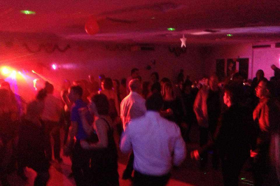 Soirée