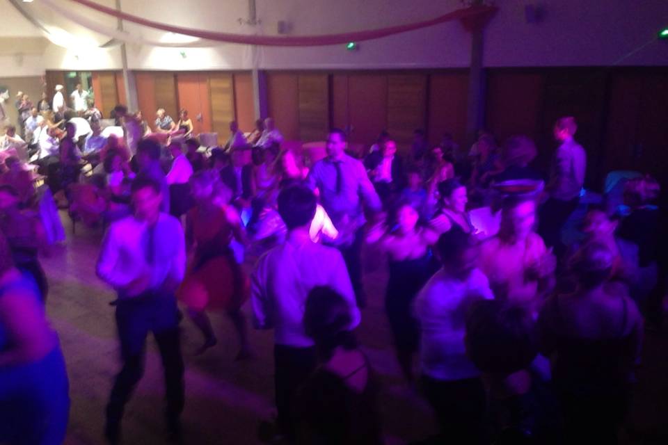 Soirée