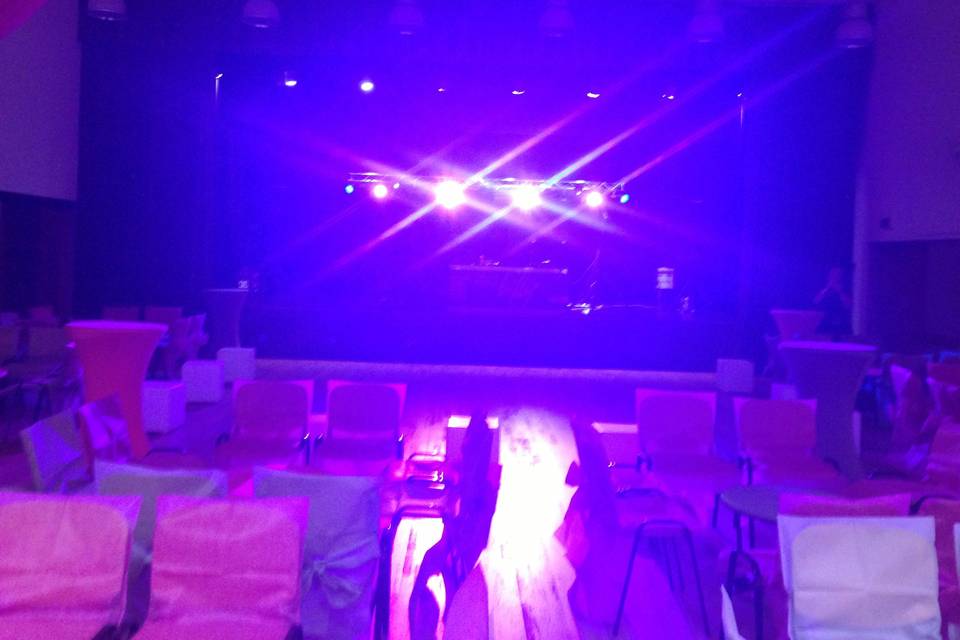 Dj Billy Animation