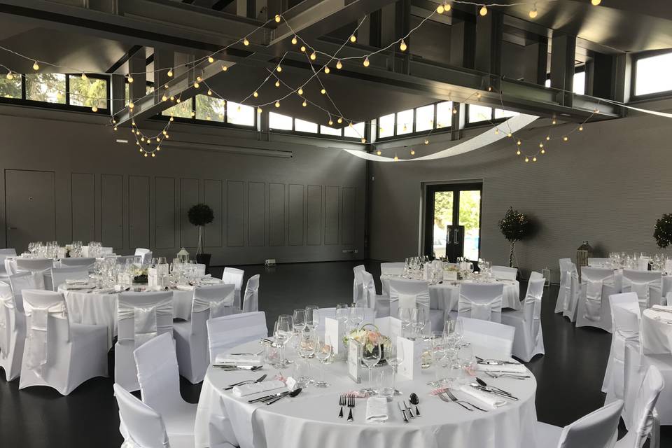 Salle de mariage