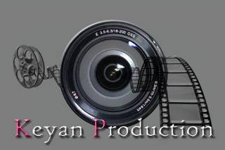 Logo Keyan Production