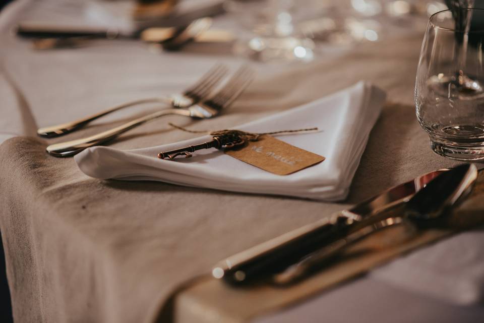 Salle de mariage