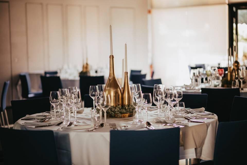 Salle de mariage