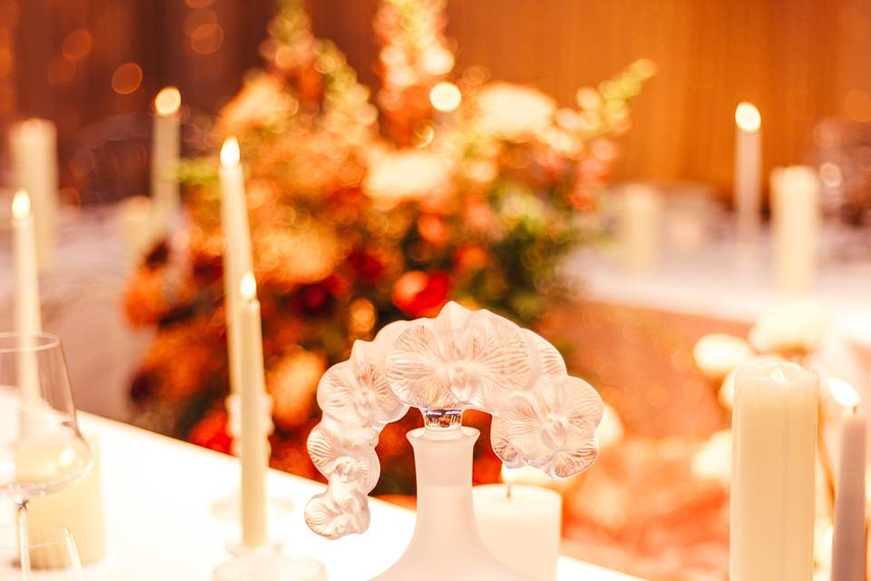 Salle de mariage