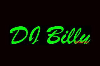 DJ Billy logo