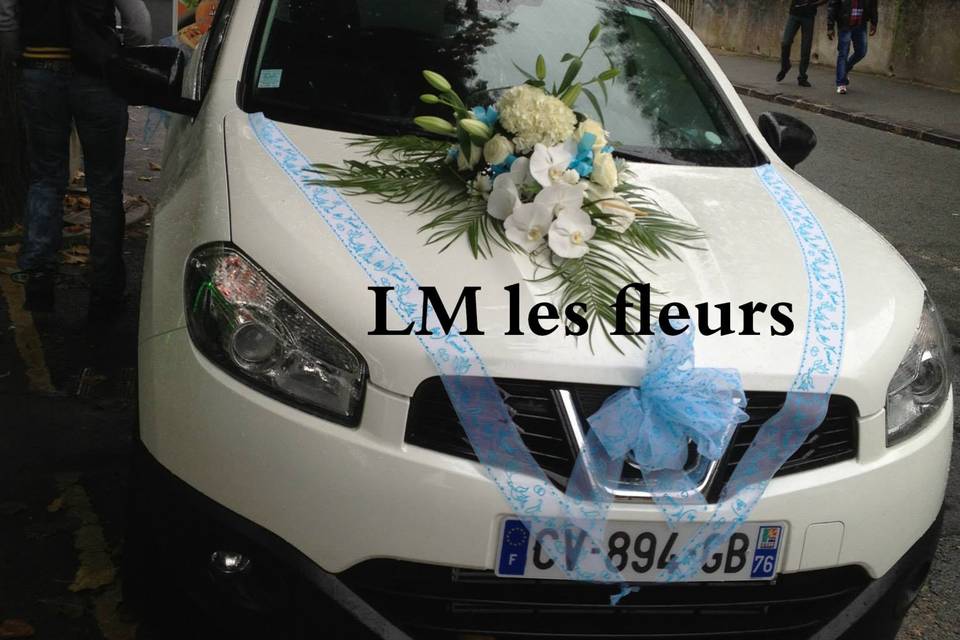 LM Les Fleurs