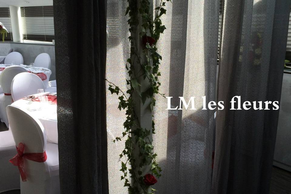 LM Les Fleurs