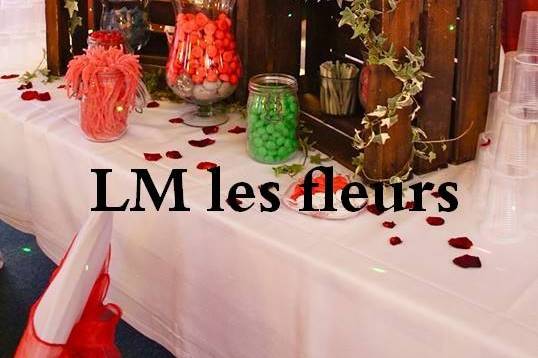 LM Les Fleurs