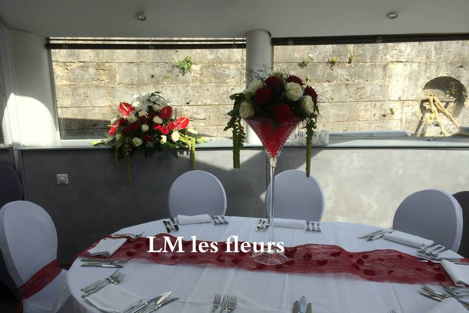 LM Les Fleurs