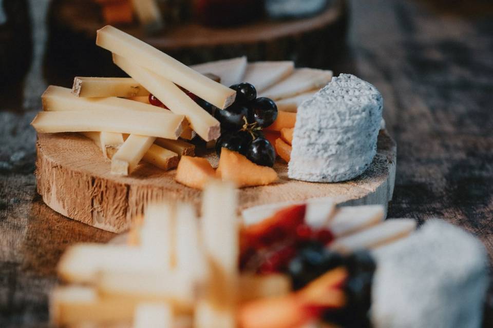 Fromage