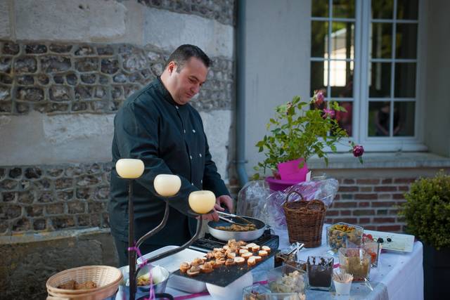 Atelier foie gras