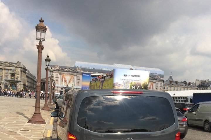 Place de la Concorde