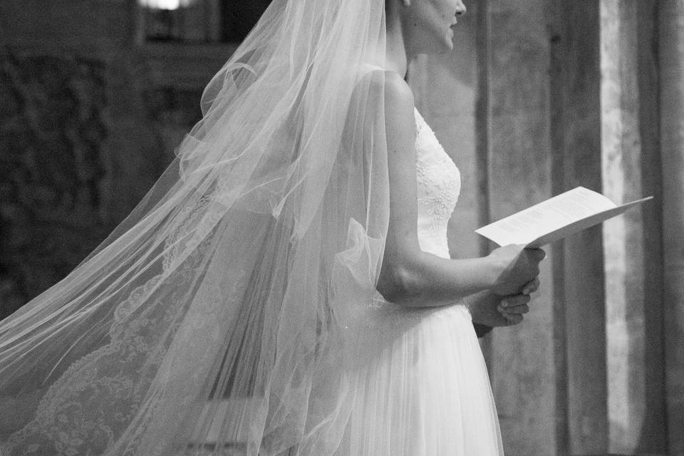 Bride
