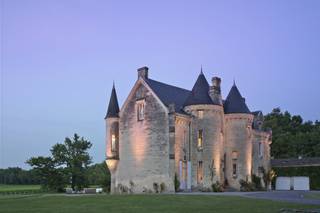 Château Le Petit Verdus