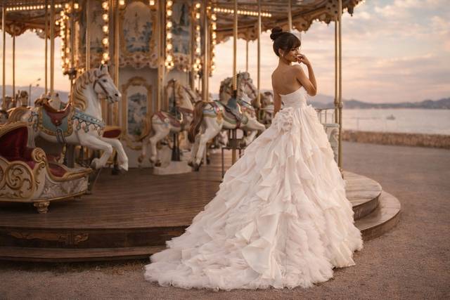 Alba Bianca Rive Sud