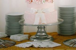 Wedding cake 3 etages
