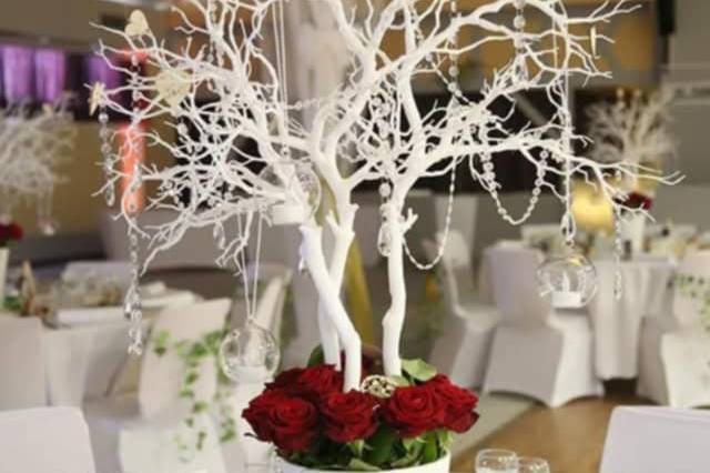 Mariage arbre de vie