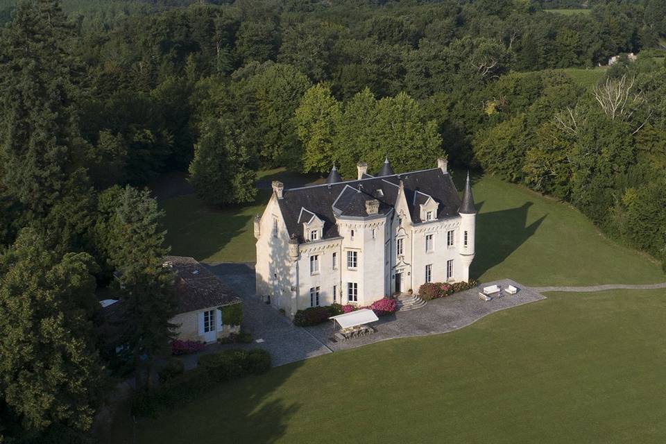 The Chateau