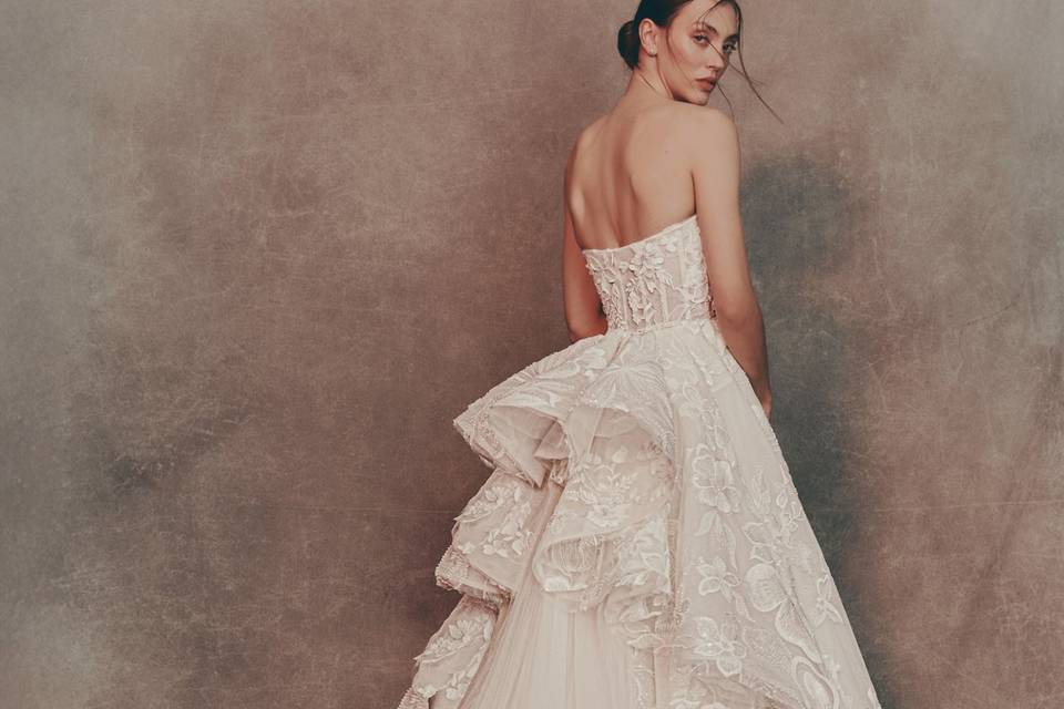 Atelier pronovias