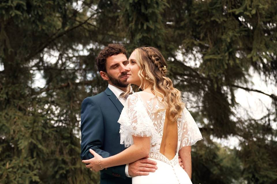 Elise et Thomas 3
