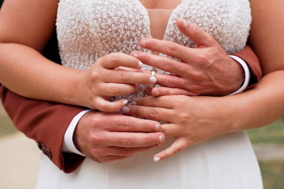 Chloé et Pierrick 2
